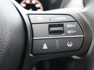 2025 Honda HR-V LX FWD