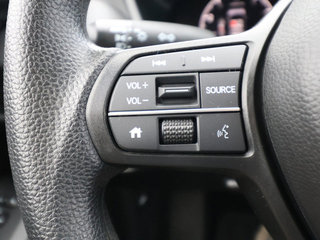 2025 Honda HR-V LX FWD