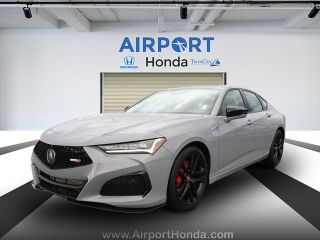 Airport Honda, Alcoa, TN