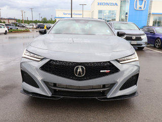 2024 Acura TLX Type S