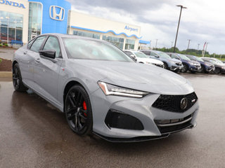 2024 Acura TLX Type S