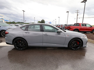 2024 Acura TLX Type S