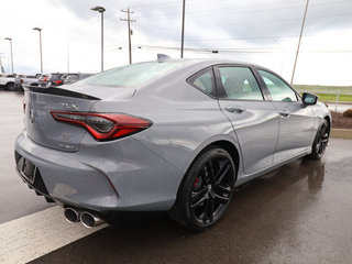2024 Acura TLX Type S