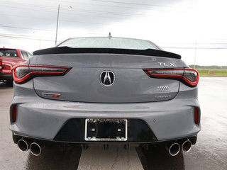2024 Acura TLX Type S