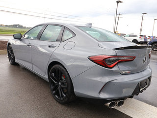 2024 Acura TLX Type S