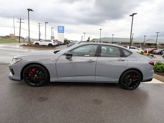 2024 Acura TLX Type S