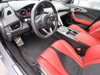 2024 Acura TLX Type S