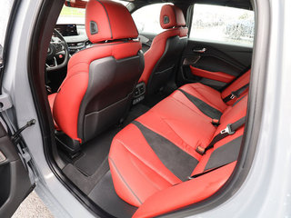 2024 Acura TLX Type S