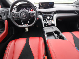 2024 Acura TLX Type S