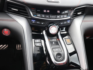 2024 Acura TLX Type S