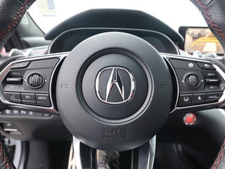 2024 Acura TLX Type S