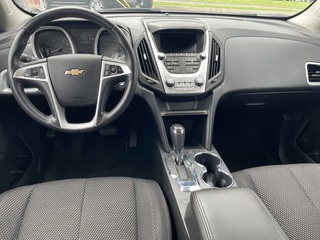 2017 Chevrolet Equinox LT FWD
