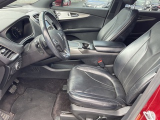 2016 Lincoln MKX Reserve FWD