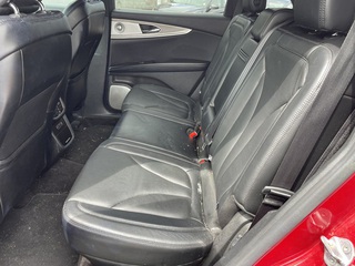2016 Lincoln MKX Reserve FWD
