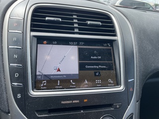 2016 Lincoln MKX Reserve FWD
