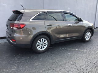 2019 Kia Sorento LX FWD