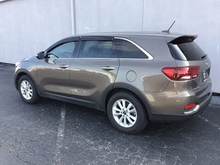 2019 Kia Sorento LX FWD
