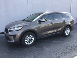 2019 Kia Sorento LX FWD