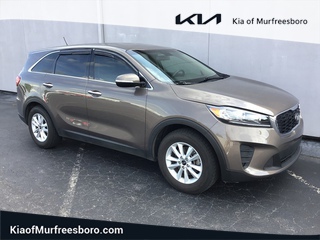Kia of Murfreesboro, Murfreesboro, TN