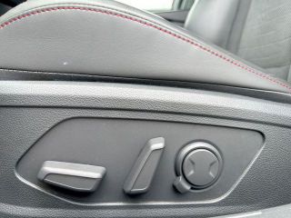 2021 Hyundai Sonata N Line
