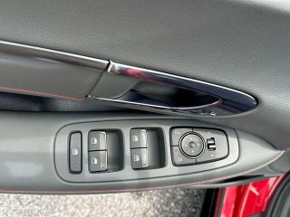 2021 Hyundai Sonata N Line