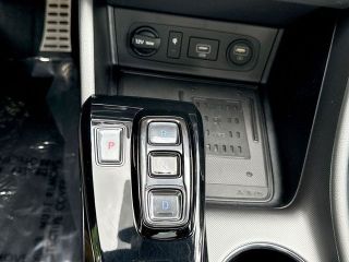 2021 Hyundai Sonata N Line