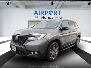 Airport Honda, Alcoa, TN