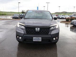 2020 Honda Passport EX-L AWD