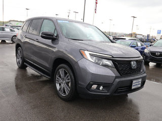 2020 Honda Passport EX-L AWD