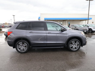 2020 Honda Passport EX-L AWD
