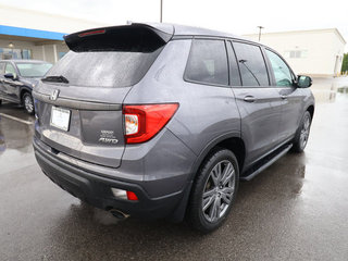 2020 Honda Passport EX-L AWD