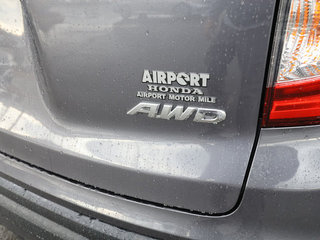 2020 Honda Passport EX-L AWD