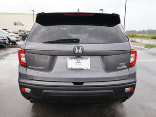 2020 Honda Passport EX-L AWD