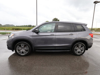 2020 Honda Passport EX-L AWD