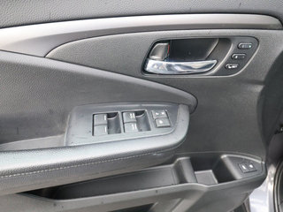 2020 Honda Passport EX-L AWD