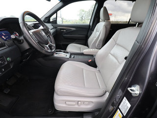 2020 Honda Passport EX-L AWD