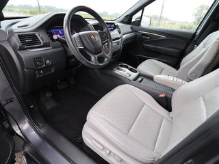 2020 Honda Passport EX-L AWD
