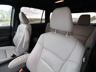 2020 Honda Passport EX-L AWD