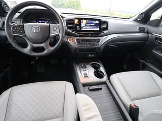 2020 Honda Passport EX-L AWD