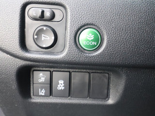 2020 Honda Passport EX-L AWD