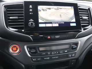 2020 Honda Passport EX-L AWD