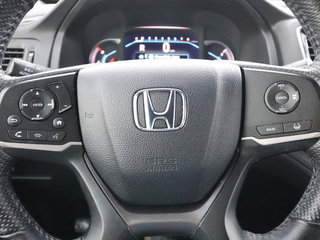 2020 Honda Passport EX-L AWD