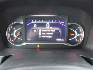 2020 Honda Passport EX-L AWD