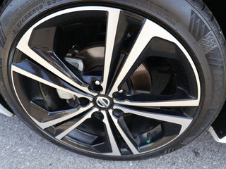 2020 Nissan Sentra SR