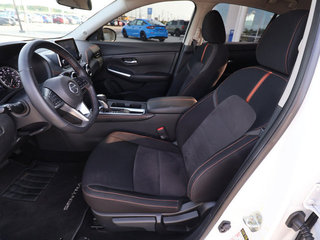 2020 Nissan Sentra SR