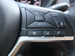 2020 Nissan Sentra SR