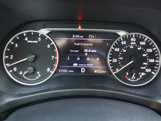 2020 Nissan Sentra SR