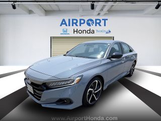 Airport Honda, Alcoa, TN