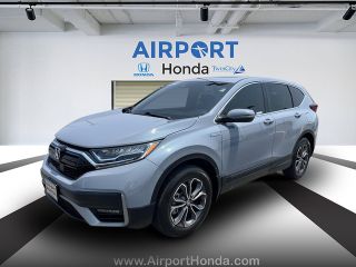 Airport Honda, Alcoa, TN