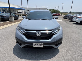 2022 Honda CR-V EX-L AWD Hybrid